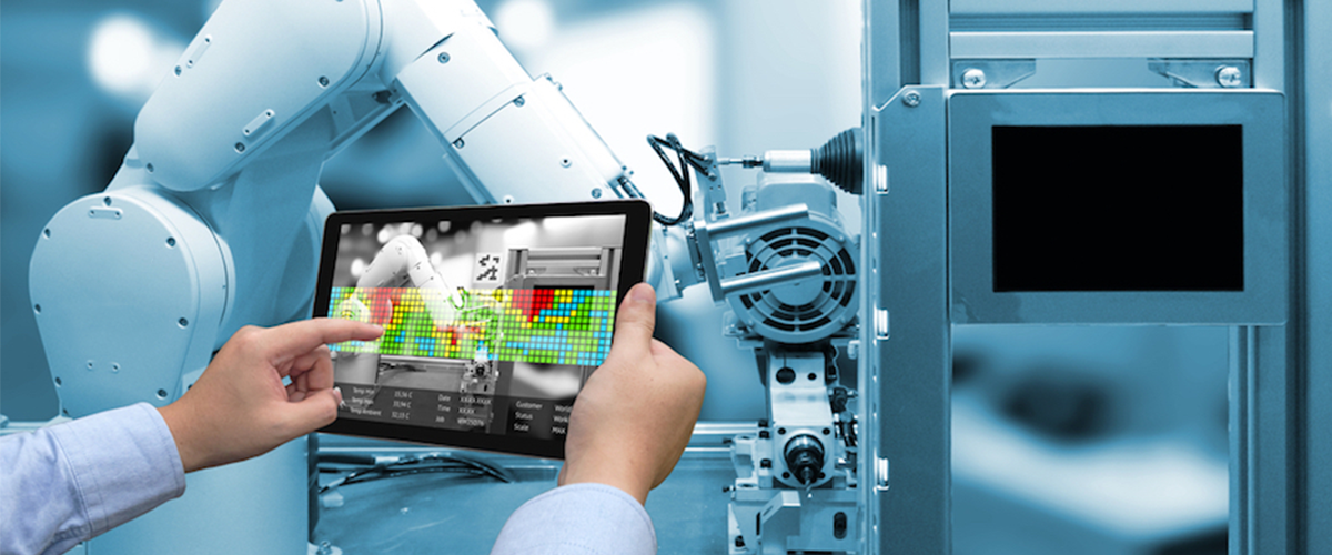 The Future of Predictive Maintenance